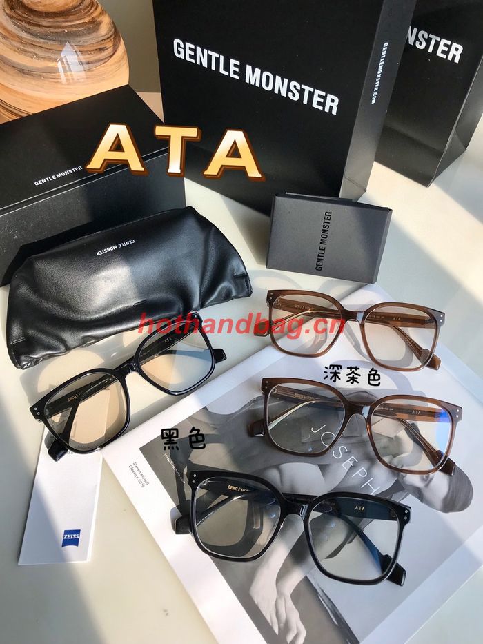 Gentle Monster Sunglasses Top Quality GMS00330